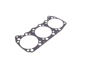 ES#1497583 - 99710119371 - Cylinder Base Gasket - Priced Each - Fits bank one or bank two - Genuine Porsche - Porsche
