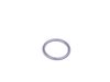 ES#233704 - 64508390604 - O-Ring - Priced Each - Diameter is 17.17MM - Genuine BMW - BMW