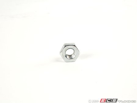 ES#8530 - MK4 S1N1/4 - Ecs Tuning Mk4 Stage I Rotor Hat Nut - ECS - 