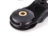 ES#259954 - 1J0498012 - Suspension Refresh Kit - Stage 3 - The most complete overhaul kit for your front suspension with pre-installed polyurethane control arm bushings for a crisp, engaging driving experience! Featuring ECS Heavy Duty Upper Strut Mounts! - Assembled By ECS - Volkswagen