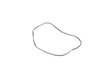 ES#95734 - 51361904919 - Window Seal - Priced Each - Seals the rear vent window's - Genuine BMW - BMW