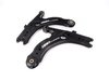 ES#259954 - 1J0498012 - Suspension Refresh Kit - Stage 3 - The most complete overhaul kit for your front suspension with pre-installed polyurethane control arm bushings for a crisp, engaging driving experience! Featuring ECS Heavy Duty Upper Strut Mounts! - Assembled By ECS - Volkswagen