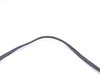 ES#95734 - 51361904919 - Window Seal - Priced Each - Seals the rear vent window's - Genuine BMW - BMW