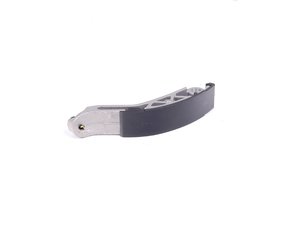 ES#1482988 - 99610516555 - Timing Chain Guide - Tensioner blade with pad for crank to intermediate shaft chain - Genuine Porsche - Porsche