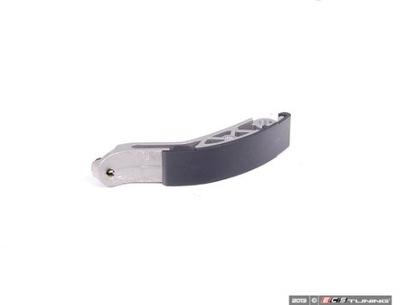 ES#1482988 - 99610516555 - Timing Chain Guide - Tensioner blade with pad for crank to intermediate shaft chain - Genuine Porsche - Porsche
