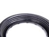 ES#1484159 - 99620162300 - Plastic Union Nut - Used to secure the fuel level sender to the fuel tank - Genuine Porsche - Porsche