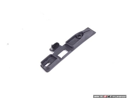 ES#77980 - 51137006326 - E46 Front Roof Rail Mount - Right - Used for mounting roof rails - Genuine BMW - BMW