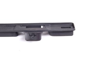 ES#77979 - 51137006325 - E46 Front Roof Rail Mount - Left - Used for mounting roof rails - Genuine BMW - BMW