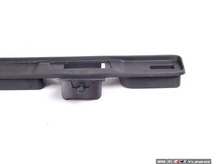 ES#77979 - 51137006325 - E46 Front Roof Rail Mount - Left - Used for mounting roof rails - Genuine BMW - BMW
