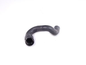 ES#2642852 - 8D0121055E - Radiator Hose - Lower - Connects lower radiator port to the thermostat housing - Hutchinson Worldwide - Audi Volkswagen