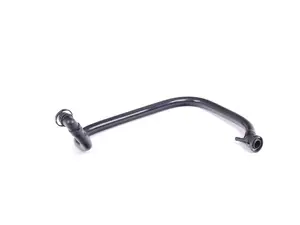 Air-Oil Separator Vent Line