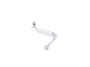 ES#281558 - 06J121497H - Turbo Coolant Hose - Supply - Keep your turbo system cooled properly - Genuine Volkswagen Audi - Audi Volkswagen