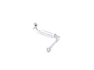 Turbo Coolant Hose - Supply