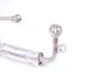 ES#281558 - 06J121497H - Turbo Coolant Hose - Supply - Keep your turbo system cooled properly - Genuine Volkswagen Audi - Audi Volkswagen