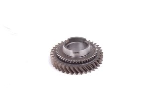 ES#3186684 - 02J311261AE - GEAR - Genuine Volkswagen Audi - Volkswagen