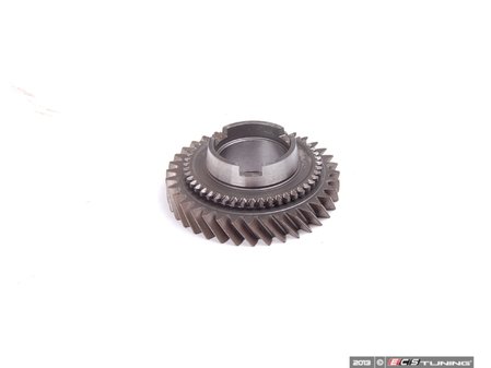 ES#3186684 - 02J311261AE - GEAR - Genuine Volkswagen Audi - Volkswagen