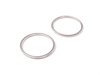 ES#2587689 - S4K04INSTKT - K04/K03 Turbocharger Installation Kit - All hardware & gaskets to install new turbochargers - Genuine Volkswagen Audi - Audi