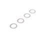ES#2587689 - S4K04INSTKT - K04/K03 Turbocharger Installation Kit - All hardware & gaskets to install new turbochargers - Genuine Volkswagen Audi - Audi