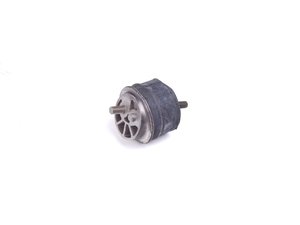 ES#27413 - 11811141735 - Left Motor Mount Bushing - Located on left side of engine under engine support - Genuine BMW - BMW