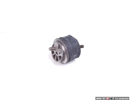 ES#27413 - 11811141735 - Left Motor Mount Bushing - Located on left side of engine under engine support - Genuine BMW - BMW