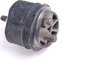 ES#27413 - 11811141735 - Left Motor Mount Bushing - Located on left side of engine under engine support - Genuine BMW - BMW