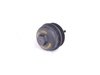 ES#24097 - 11427838009 - Oil Filter Housing Cap - Plastic cap that screws on and holds the oil filter - Genuine BMW - BMW