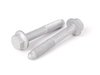 ES#7266 - 1h0498001 - ECS Urethane Control Arm Bushing Kit - Heavy Duty - Comes with two Polyurethane bushings, two HD bushings & OEM hardware - ECS - Volkswagen