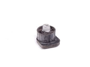 ES#41782 - 22316754088 - Transmission Mount - Mounted at the rear of transmission on crossmember - Genuine BMW - BMW
