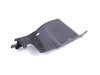 ES#308642 - 1J0825250J -  Side Engine Cover Plate - Right - Can also be called right front inner fender well, covers V-belt. - Genuine Volkswagen Audi - Volkswagen