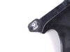 ES#308642 - 1J0825250J -  Side Engine Cover Plate - Right - Can also be called right front inner fender well, covers V-belt. - Genuine Volkswagen Audi - Volkswagen