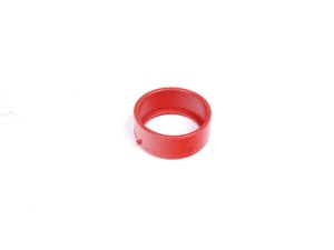 ES#1819227 - 6420940080 - Gasket - Induction Line To Turbocharger - Genuine Mercedes Benz - Mercedes Benz