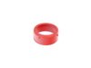 ES#1819227 - 6420940080 - Gasket - Induction Line To Turbocharger - Genuine Mercedes Benz - Mercedes Benz
