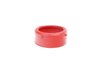 ES#1819227 - 6420940080 - Gasket - Induction Line To Turbocharger - Genuine Mercedes Benz - Mercedes Benz