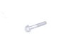 ES#58115 - 33506773205 - Hex Bolt - Priced Each - Located on the rear strut - Genuine MINI - MINI