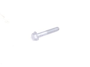 ES#58115 - 33506773205 - Hex Bolt - Priced Each - Located on the rear strut - Genuine MINI - MINI