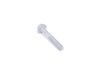ES#58115 - 33506773205 - Hex Bolt - Priced Each - Located on the rear strut - Genuine MINI - MINI