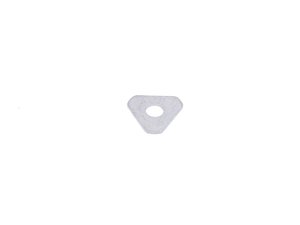 ES#58131 - 33506781134 - Flat washer - Priced Each - Used most commonly in the rear strut lower mount - Genuine MINI - MINI
