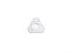 ES#58131 - 33506781134 - Flat washer - Priced Each - Used most commonly in the rear strut lower mount - Genuine MINI - MINI