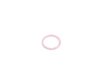 ES#4382365 - 07119909399 - O-Ring - Priced Each - For the pulse generator, camshaft sensor - Genuine MINI - MINI