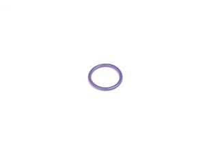 ES#22290 - 11317514982 - O-Ring - Priced Each - Located on the outside cylinder head on the screw plug - Genuine MINI - MINI