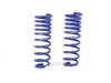 ES#657 - 50396 -  Sport Springs Set - Unrivaled comfort and performance - H&R - Audi