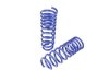 ES#657 - 50396 -  Sport Springs Set - Unrivaled comfort and performance - H&R - Audi
