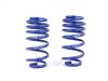 ES#657 - 50396 -  Sport Springs Set - Unrivaled comfort and performance - H&R - Audi