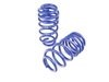 ES#657 - 50396 -  Sport Springs Set - Unrivaled comfort and performance - H&R - Audi