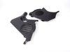 ES#2637002 - 51437031369KT - Kick Panels - Genuine BMW - 