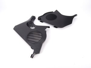 ES#2637002 - 51437031369KT - Kick Panels - Genuine BMW - 