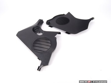 ES#2637002 - 51437031369KT - Kick Panels - Genuine BMW - 