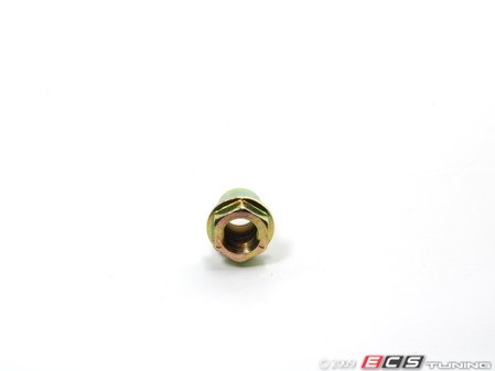 ES#185824 - 72111977925 - NUT - Genuine BMW - BMW