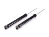 ES#2538166 - 31312283103KT - Shocks & Struts Kit - Standard - Restore factory ride quality and handling  - Genuine BMW - BMW