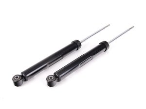 ES#2788467 - 33522283105KT - Rear Shock Absorber - Pair - Restore factory ride quality - Genuine BMW - BMW